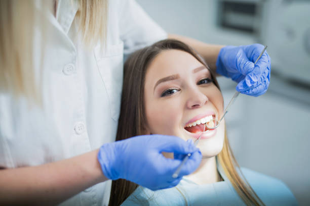 Best General Dentistry  in Overton, TX